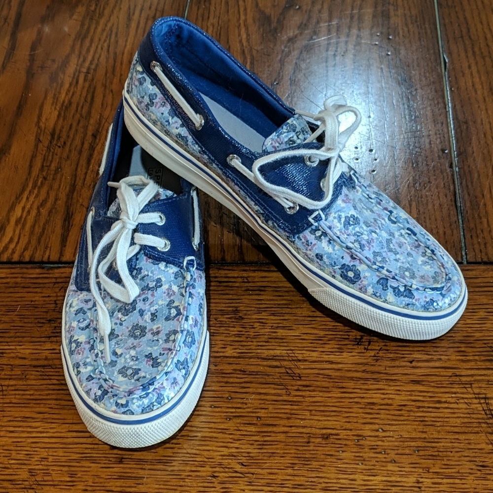 Sperry Top-siders